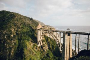 Arch Bridge