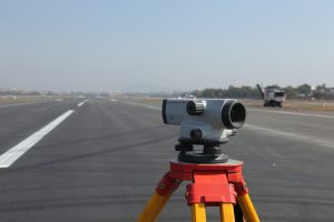 surveying in civil engineering