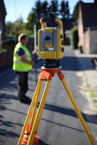 surveying in civil engineering