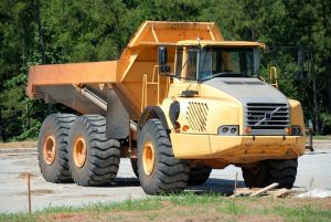 construction machinery and equipment