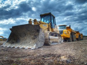 construction machinery and equipment