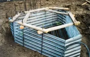 types of shuttering