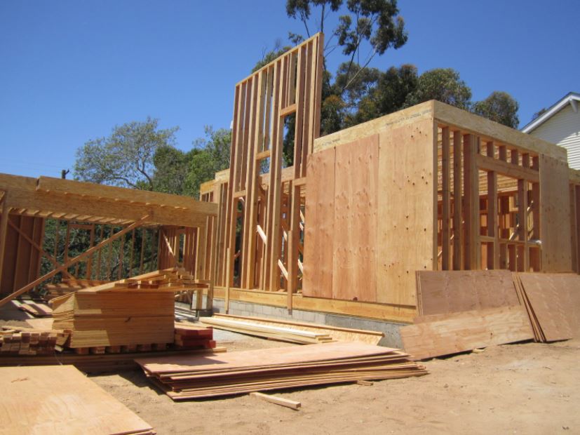 What is a Shear Wall in Construction Sector? techyildiz